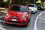 Fiat 500X Sport 2019 года